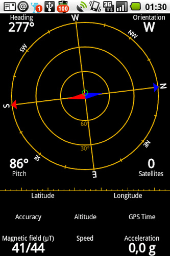 gps-status gps-status