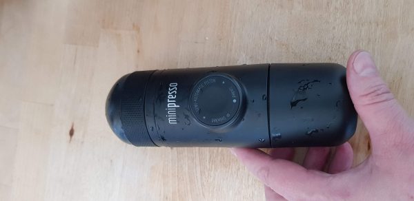 Minipresso
